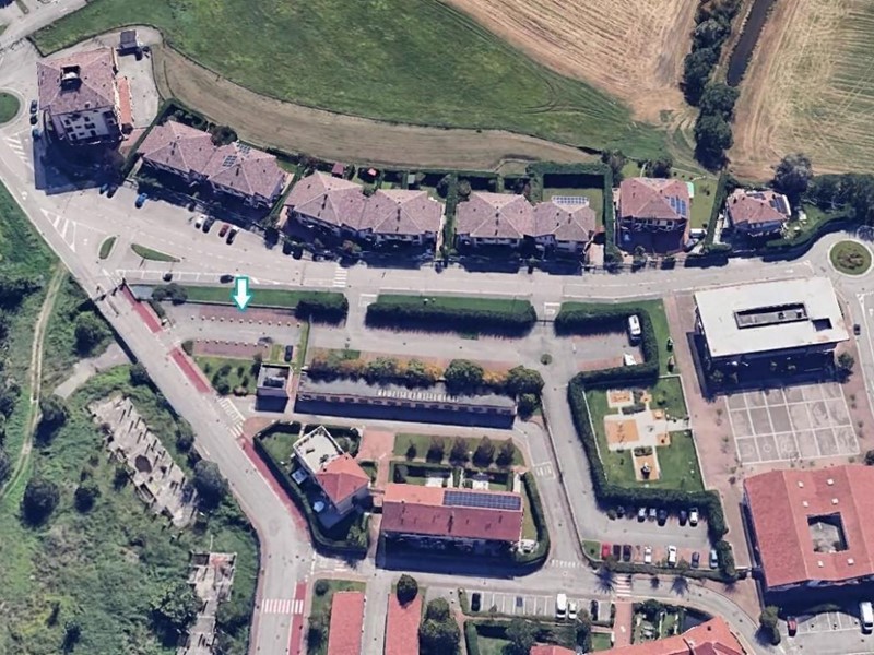 Box in Vendita a Lacchiarella, 211&euro;, 14 m²