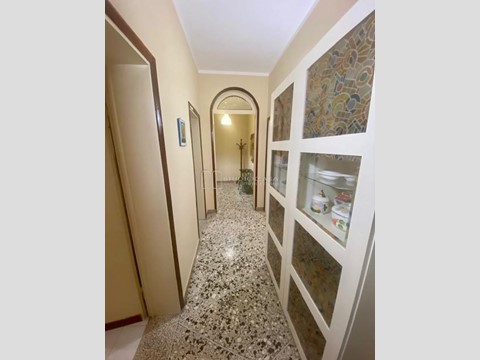 Quadrilocale in Vendita a Pisa, 255'000€, 90 m², arredato