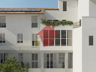 Attico in Vendita a Empoli, 390'000&euro;, 100 m²