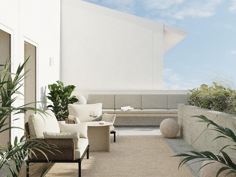 Attico in Vendita a Empoli, 390'000&euro;, 96 m²