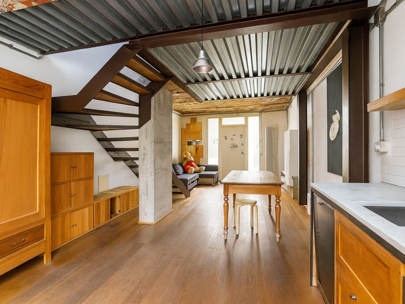 Casa Indipendente in Vendita a Cascina, zona San Frediano a Settimo, 175'000&euro;, 110 m², arredato