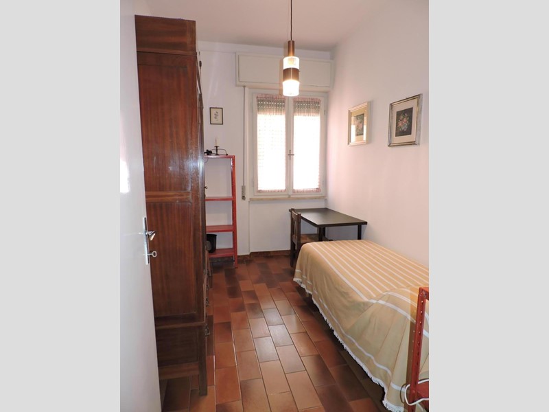 Monolocale in Affitto a Pisa, 245€, 9 m², arredato