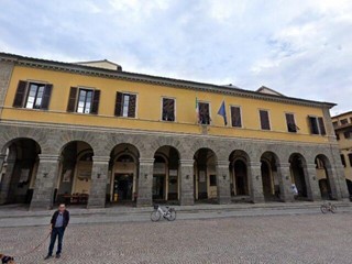 Appartamento in Vendita a Montevarchi, 66'825&euro;, 124 m²