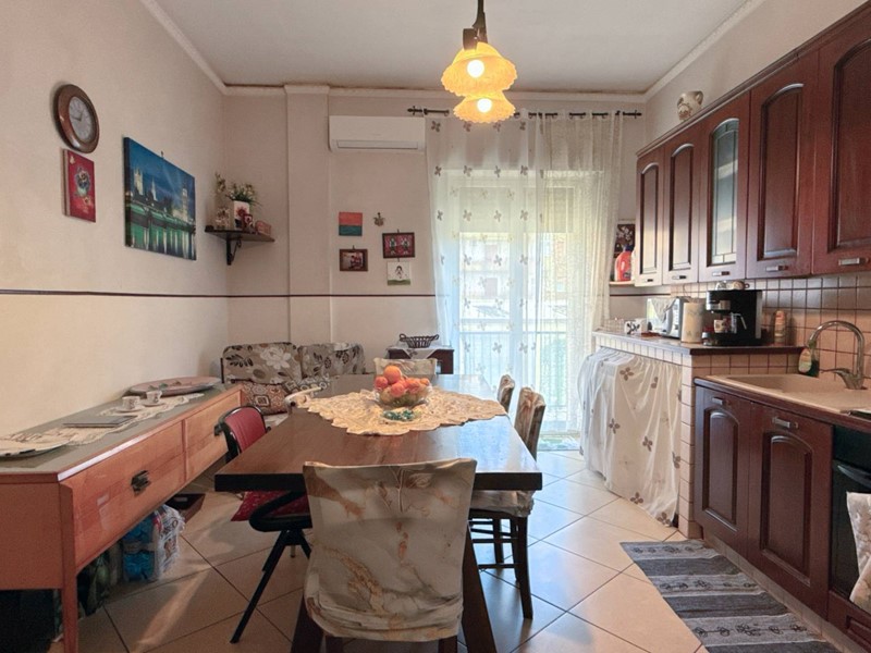 Trilocale in Vendita a Siracusa, 95'000€, 107 m²