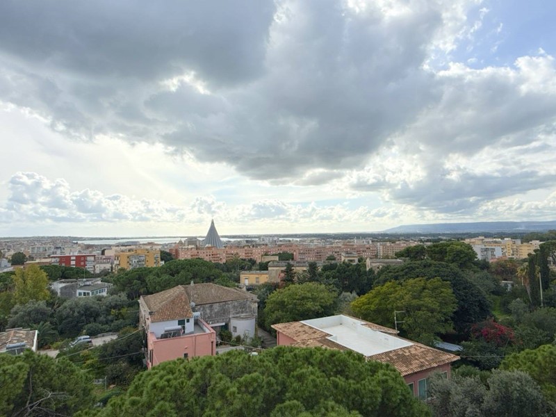 Appartamento in Vendita a Siracusa, 185'000€, 160 m²