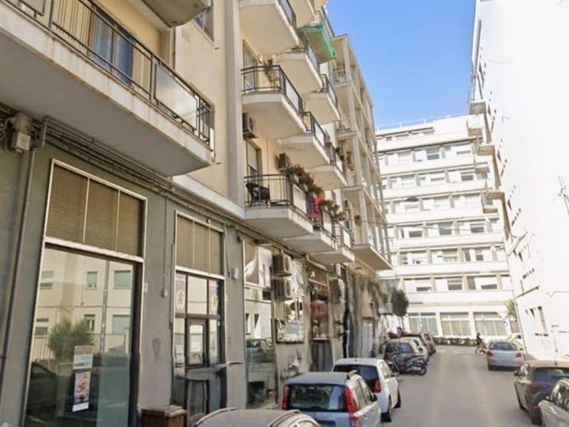 Quadrilocale in Affitto a Siracusa, 900&euro;, 100 m²