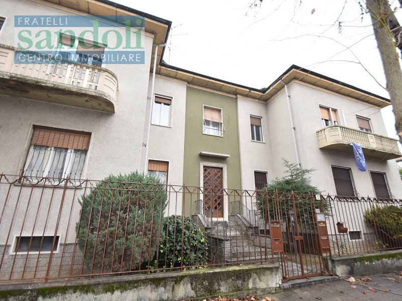 Quadrilocale in Vendita a Vercelli, 149'000€, 150 m²