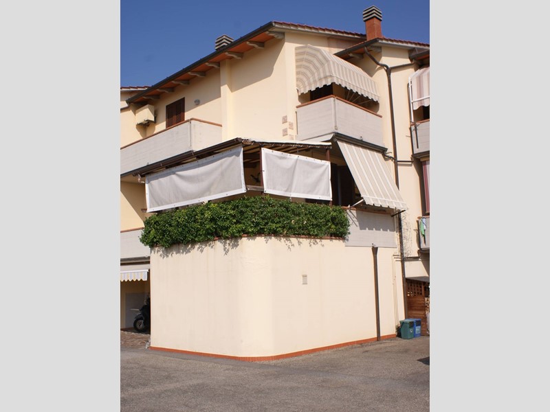 Villetta a schiera in Vendita a Montespertoli, 279'000&euro;, 150 m²