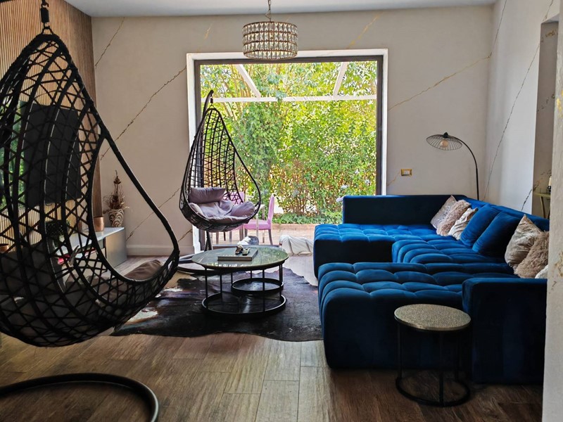 Villa in Vendita a Montespertoli, 590'000&euro;, 250 m²