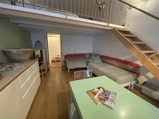 Monolocale in Vendita a Ventimiglia, 98'000&euro;, 40 m²