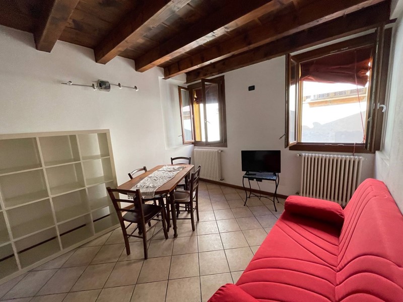 Bilocale in Affitto a Ferrara, 650€, 60 m²