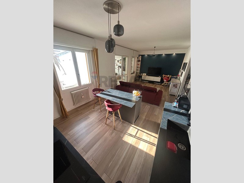Trilocale in Vendita a Magenta, 200'000&euro;, 126 m²
