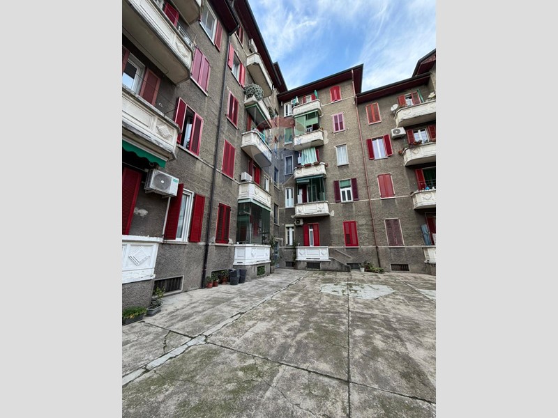 Bilocale in Vendita a Milano, 199'000&euro;, 54 m²