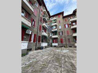 Bilocale in Vendita a Milano, 199'000&euro;, 54 m²