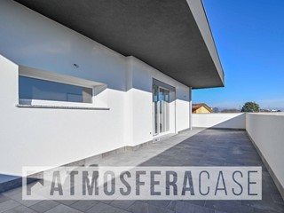 Quadrilocale in Vendita a Urgnano, 395'000&euro;, 105 m²