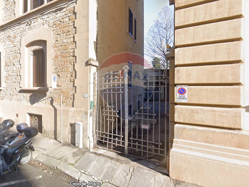 Box in Vendita a Firenze, 98'800&euro;, 18 m²