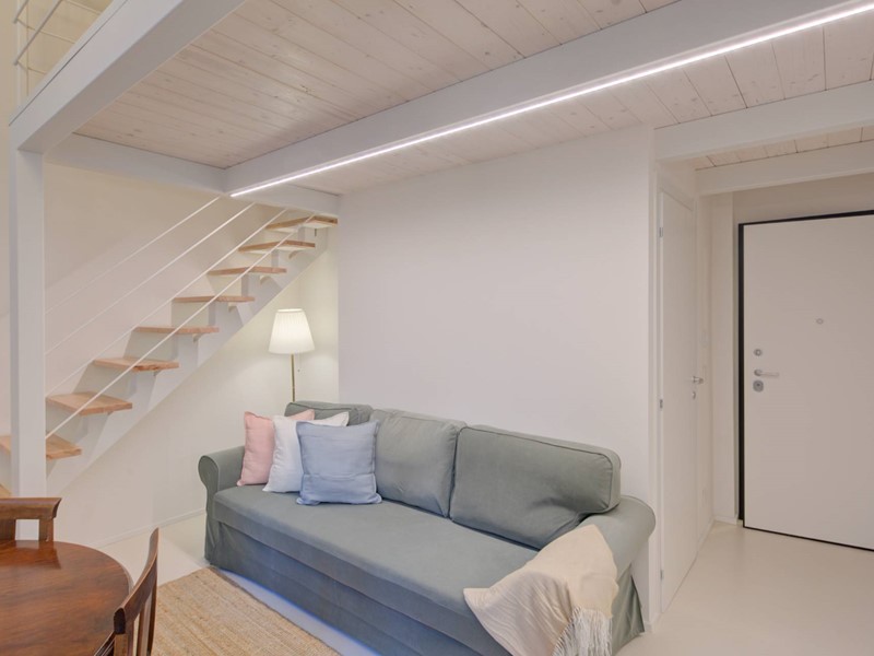 Bilocale in Affitto a Torino, 850&euro;, 40 m²