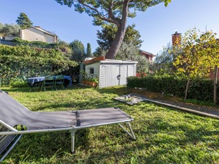 Appartamento in Vendita a Genova, 480'000€, 90 m²