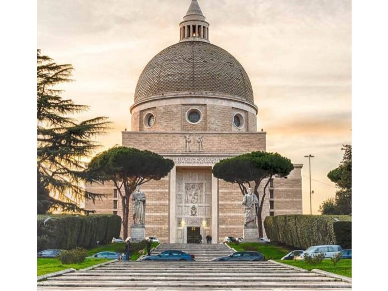 Quadrilocale in Vendita a Roma, 2'600'000€, 235 m²