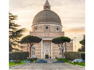 Quadrilocale in Vendita a Roma, 2'600'000€, 235 m²