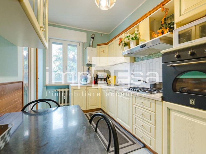 Appartamento in Vendita a Treviso, 150'000€, 120 m²