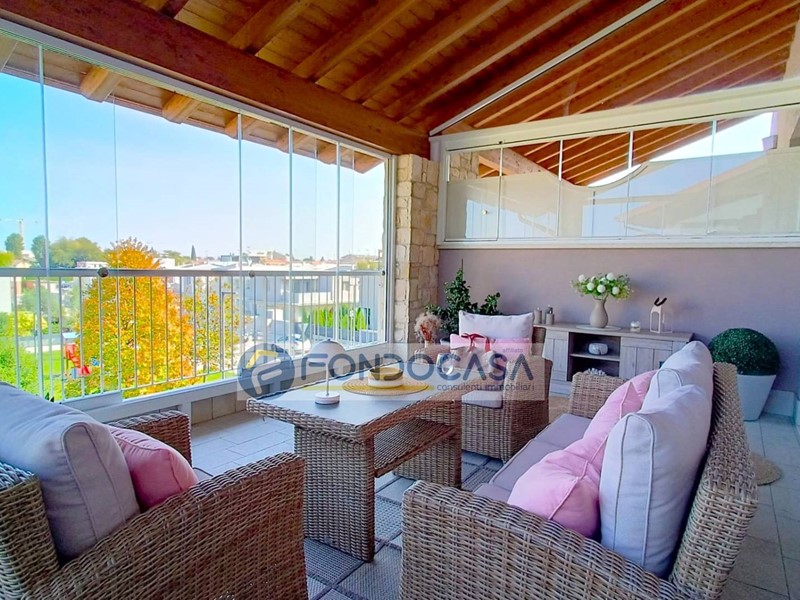 Trilocale in Vendita a Peschiera del Garda, 497'000&euro;, 120 m²