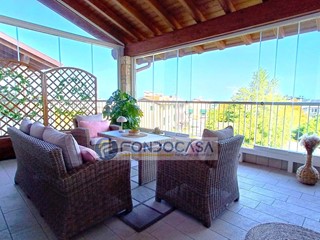Trilocale in Vendita a Peschiera del Garda, 497'000&euro;, 120 m²