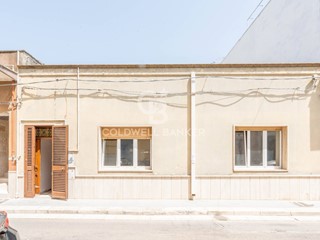 Villa in Vendita a Mesagne, 145'000&euro;, 170 m²