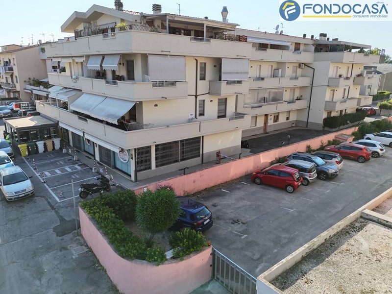 Trilocale in Vendita a Viareggio, 259'000€, 90 m²