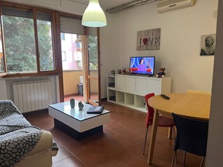 Bilocale in Affitto a Pisa, 600€, 45 m²