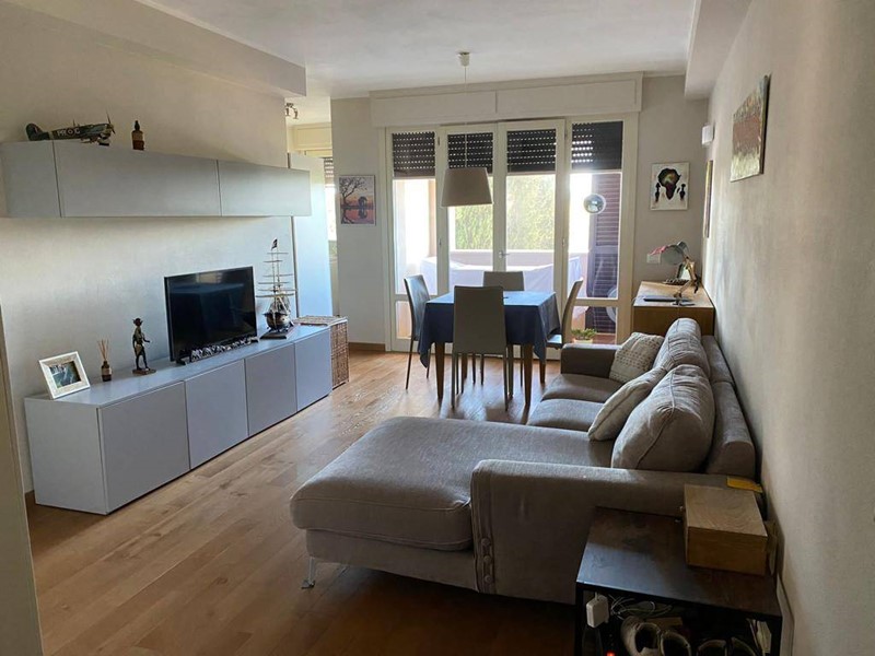 Trilocale in Affitto a Pisa, 1'300€, 80 m²