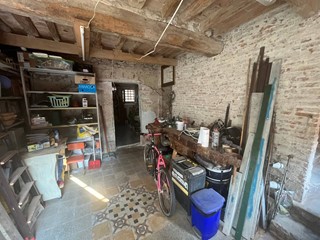 Casa Indipendente in Vendita a Vicopisano, 78'000&euro;, 70 m²