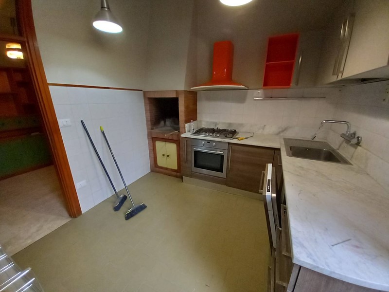 Appartamento in Affitto a Ponsacco, 850&euro;, 130 m²