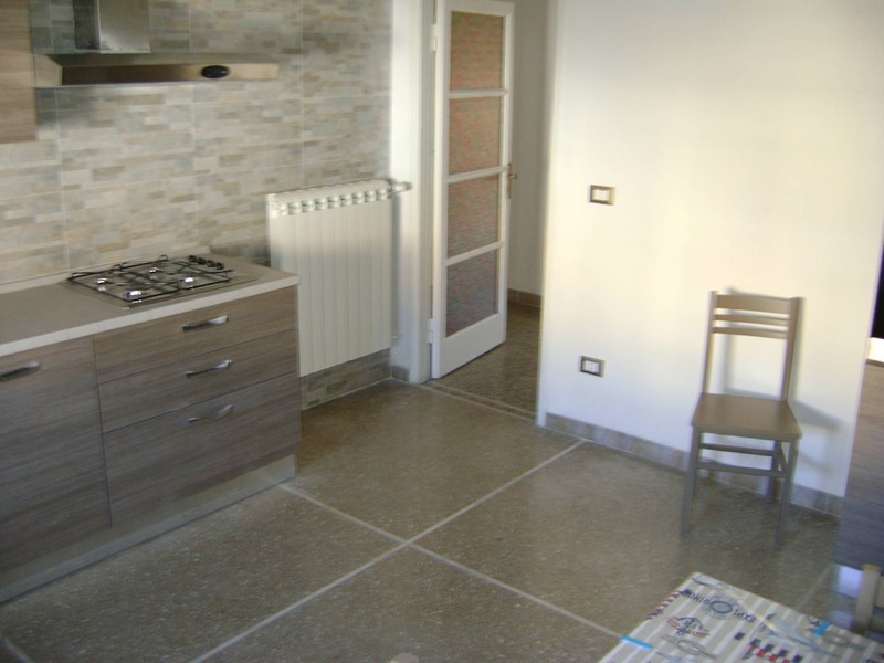 Appartamento in Affitto a Livorno, 830€, 130 m²