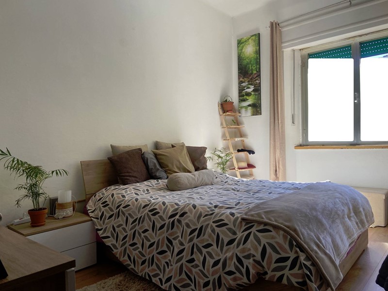 Trilocale in Vendita a Livorno, 88'000€, 60 m²