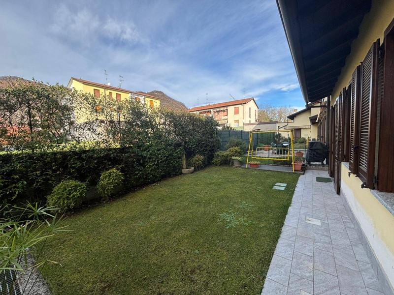 Bilocale in Vendita a Valgreghentino, 148'000&euro;, 61 m²
