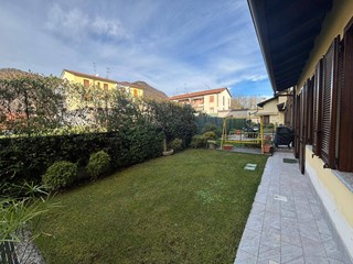 Bilocale in Vendita a Valgreghentino, 148'000&euro;, 61 m²
