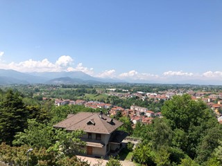 Trilocale in Affitto a Mondovì, 700€, 150 m²