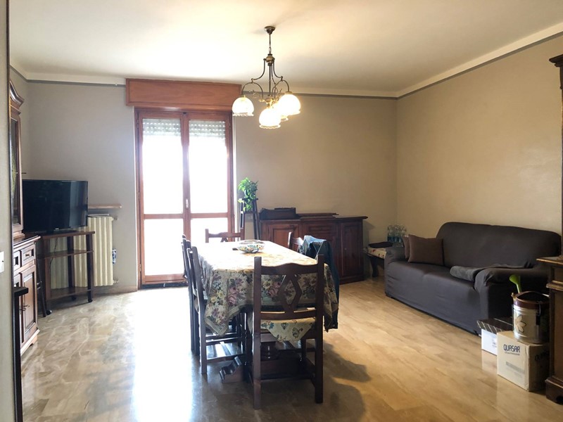 Quadrilocale in Affitto a Mondovì, 500€, 120 m²