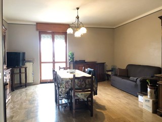 Quadrilocale in Affitto a Mondovì, 500€, 120 m²