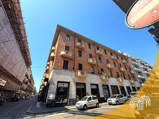Trilocale in Vendita a Torino, 199'000€, 70 m²