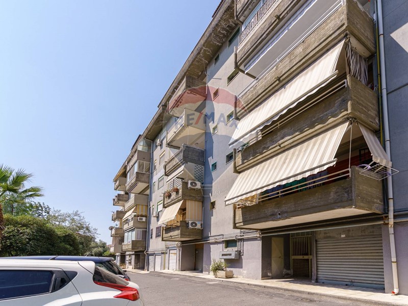 Appartamento in Vendita a Gravina di Catania, 129'000€, 90 m²