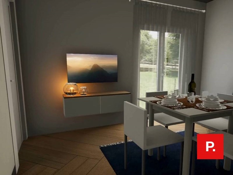 Bilocale in Affitto a Caserta, 900€, 50 m²