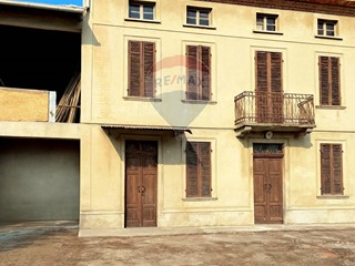 Casa Semi Indipendente in Vendita a Bozzole, 35'000€, 150 m²