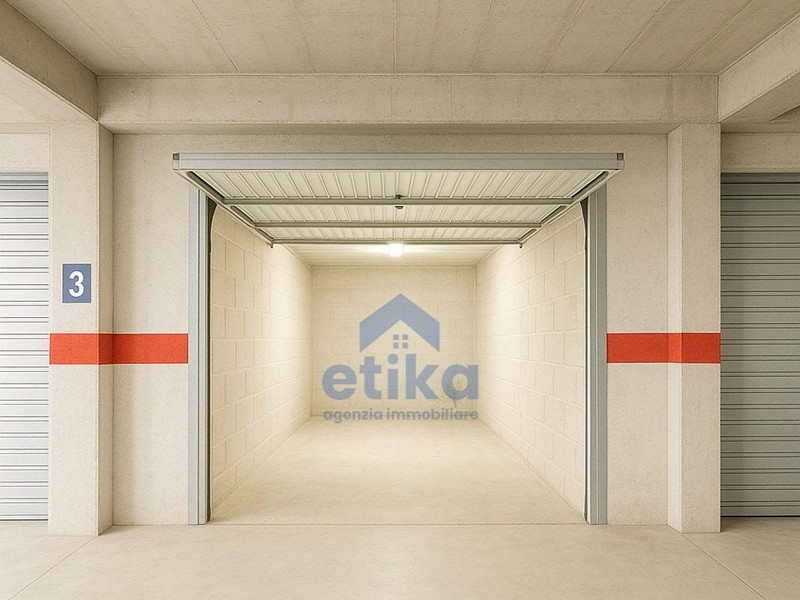 Box in Vendita a Treviso, 135'000&euro;, 25 m²