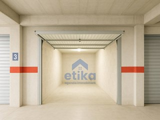 Box in Vendita a Treviso, 135'000&euro;, 25 m²