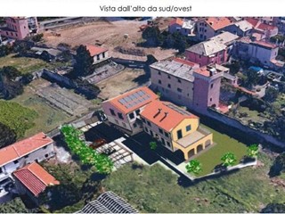 Trilocale in Vendita a Albisola Superiore, 348'000&euro;, 83 m²
