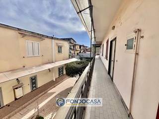 Quadrilocale in Vendita a Casandrino, 170'000&euro;, 190 m²