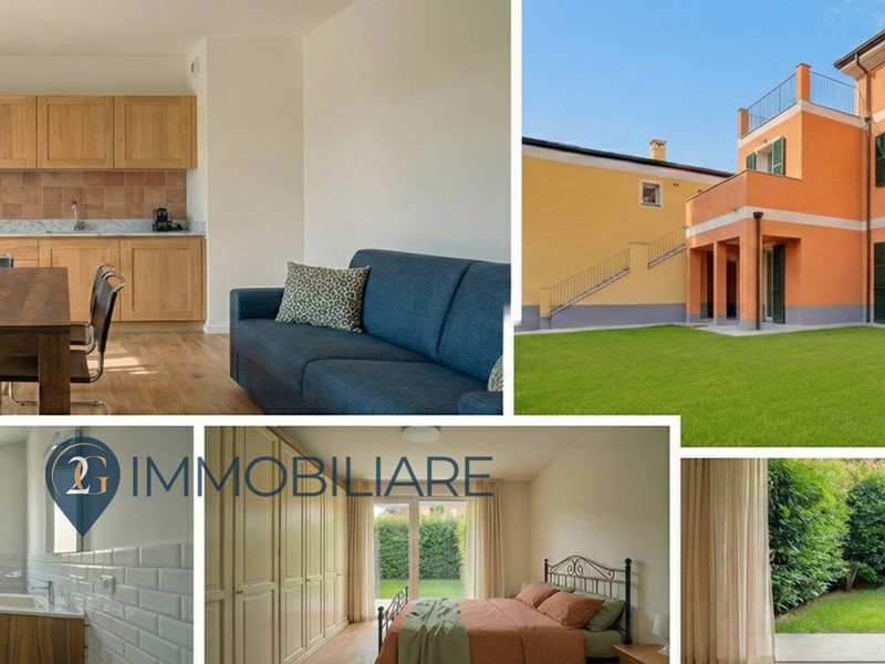 Bilocale in Vendita a La Spezia, 220'000€, 55 m²