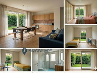 Trilocale in Vendita a La Spezia, 305'000€, 80 m²